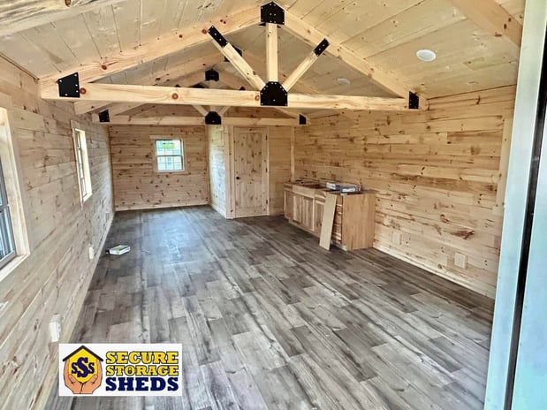 Images All Metal Carports and Covers LLC