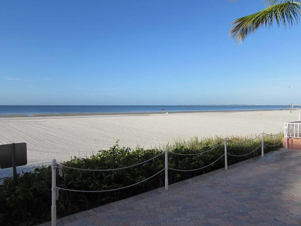 Images Edison Beach House