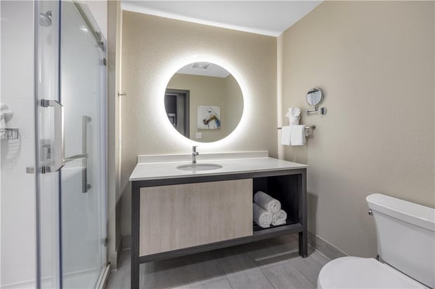 Images Best Western Plus Executive Residency Jackson Northeast