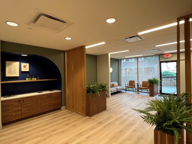 Images NJBH - affiliate of LifeStance Therapists & Psychiatrists Woodcliff Lake