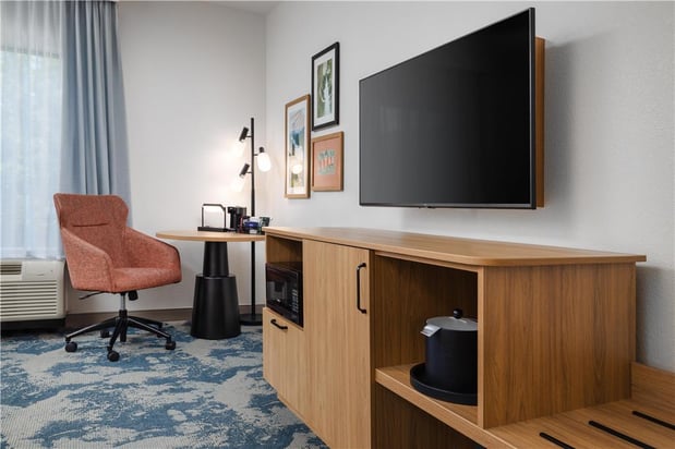 Images Hampton Inn Chattanooga West/Lookout Mountain