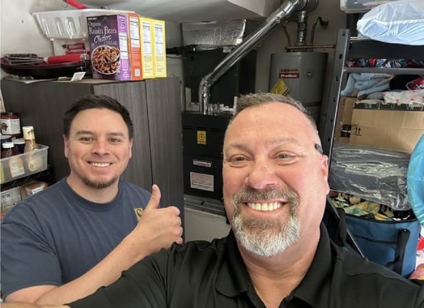 Images Affordable Air Inc.