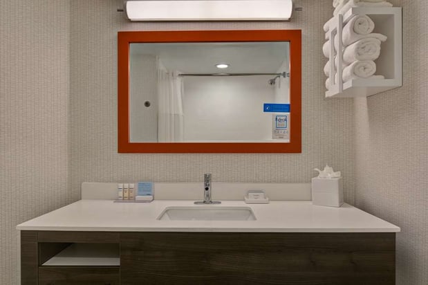 Images Hampton Inn Anderson