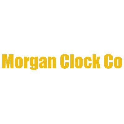Morgan Clock Co - Dubuque, IA 52002 - (563)583-2220 | ShowMeLocal.com