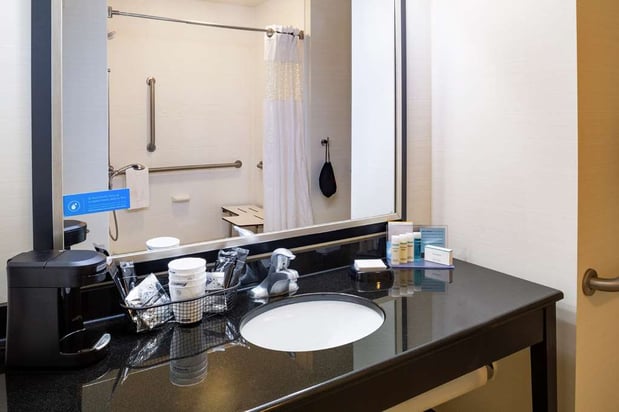 Images Hampton Inn Limerick-Philadelphia Area