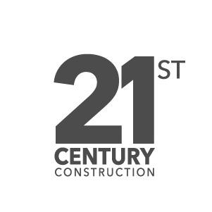 21ST CENTURY CONSTRUCTION INC Logo