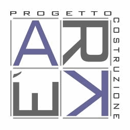 Arkè Progetto e Costruzione S.a.s. Logo