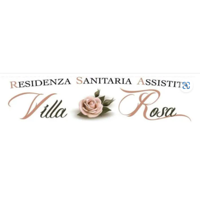 Casa di Riposo Villa Rosa Logo