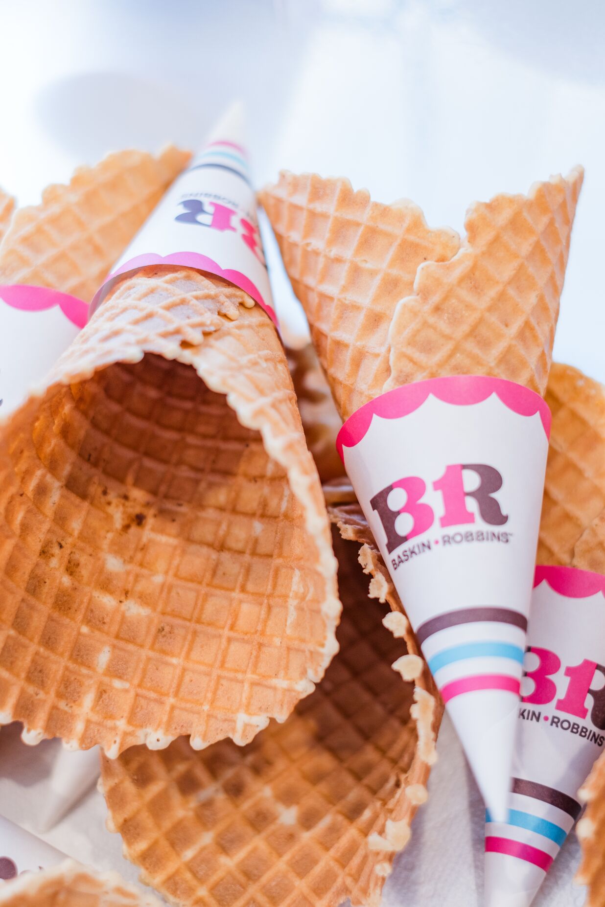 Baskin-Robbins Image