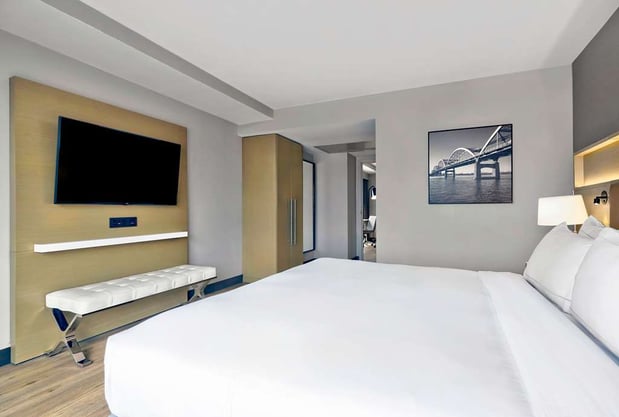 Images DoubleTree by Hilton Davenport