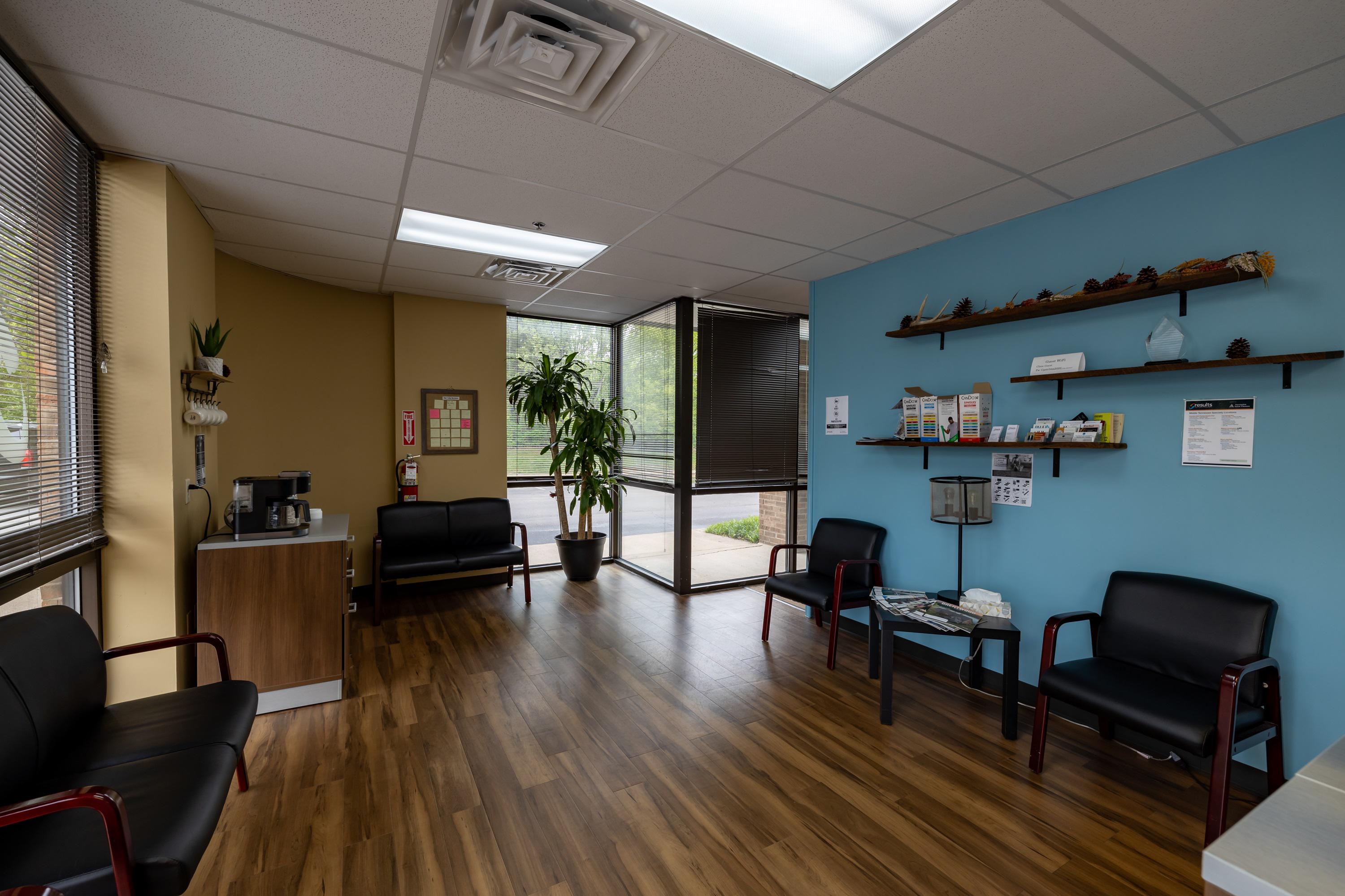 Image 6 | Results Physiotherapy Brentwood, Tennessee - South