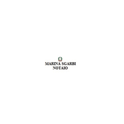 Marina Sgarbi Notaio Logo