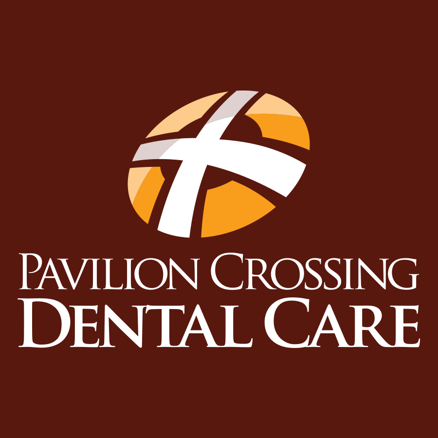 Pavilion Crossing Dental Care Logo