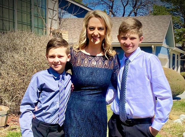 Images Andrea Shepard: Allstate Insurance