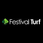 Festival Turf San Diego CA Logo
