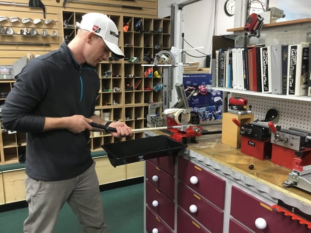 Images The Golf Improvement Center