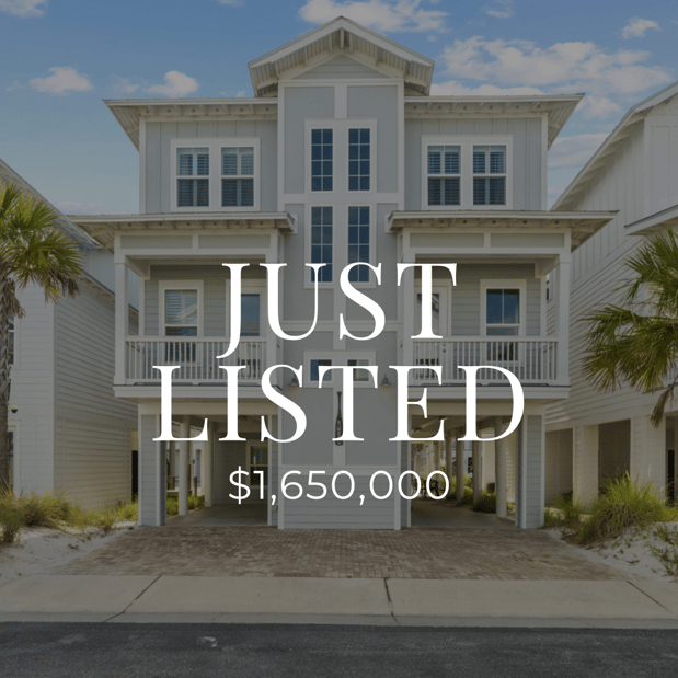 Images Emerald Coast Home Collective Brokered By Real Broker, LLC - Miramar Beach, Florida