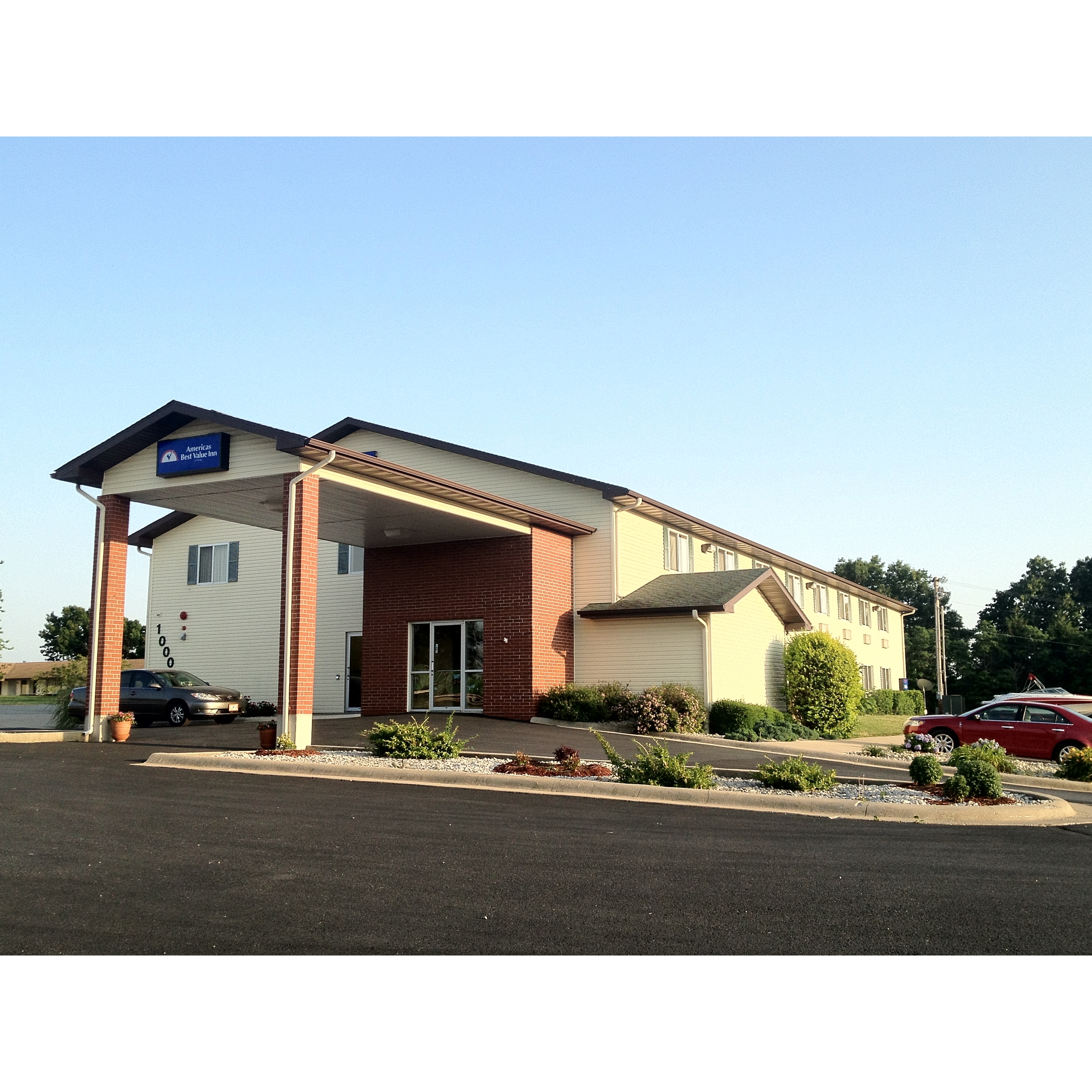 Americas Best Value Inn