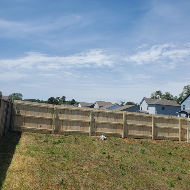 Images Superior Fence & Rail