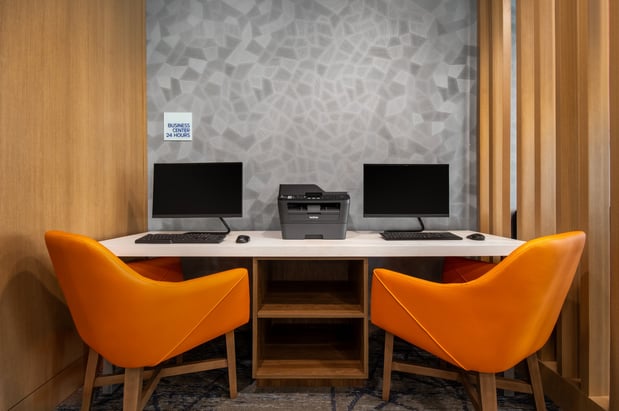 Images Holiday Inn Express & Suites Muskegon - Grand Haven by IHG