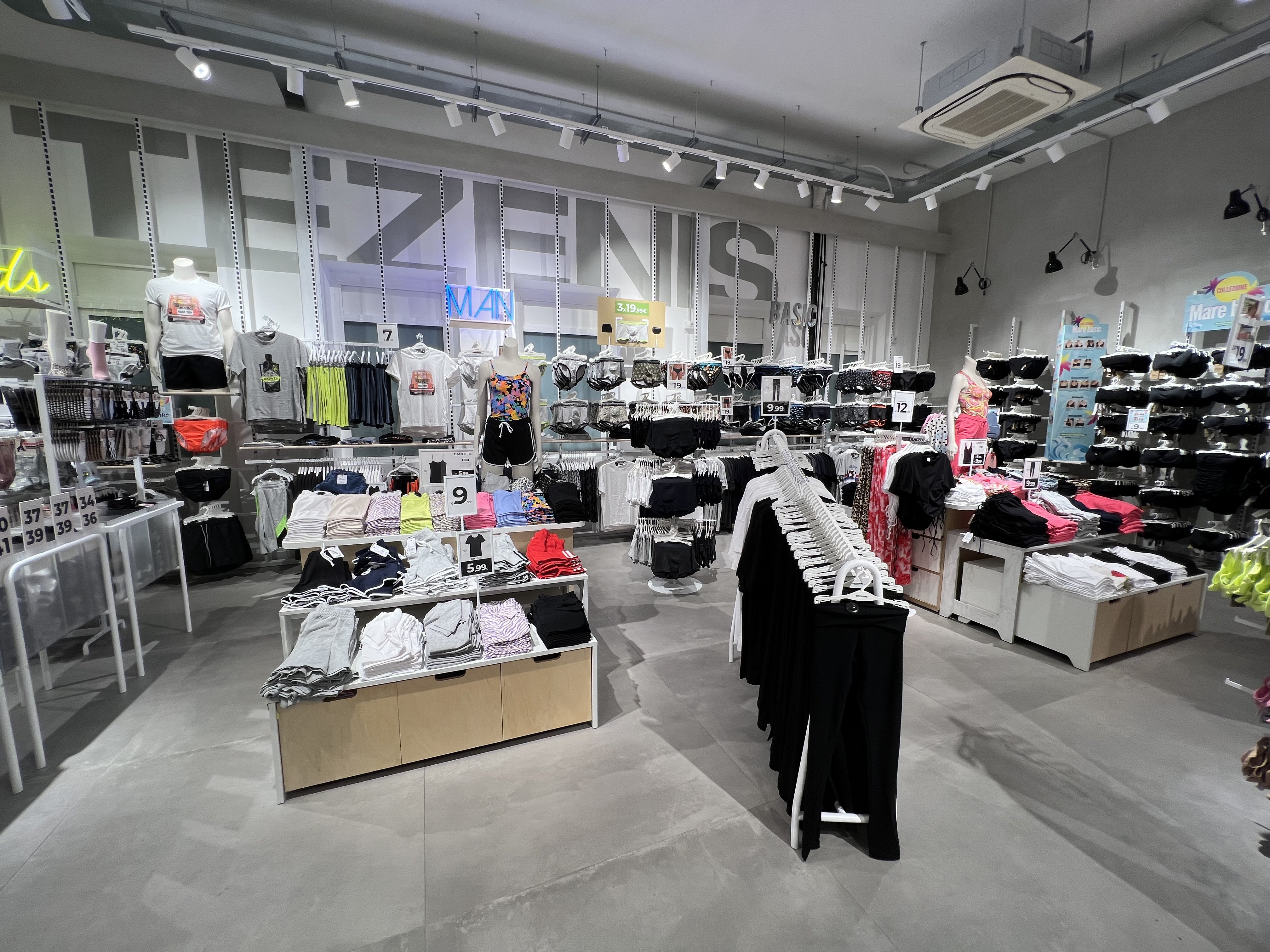 Images Tezenis