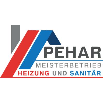 Pehar Heizung Sanitär in Dormagen - Logo