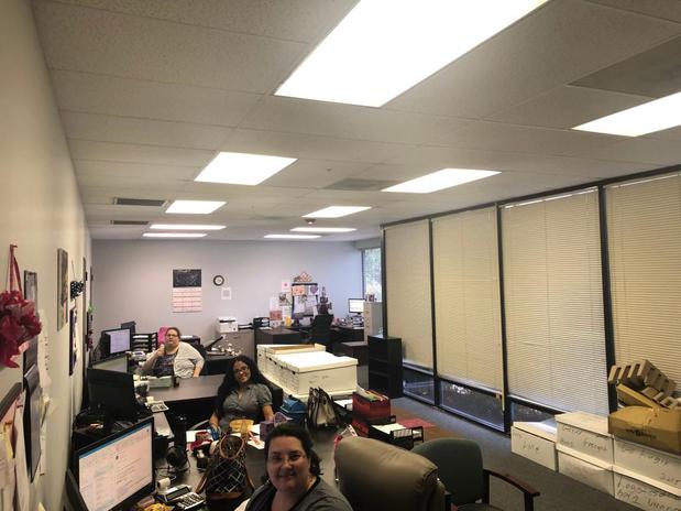 Images Omni Logistics - Houston