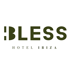 BLESS Hotel Ibiza Logo