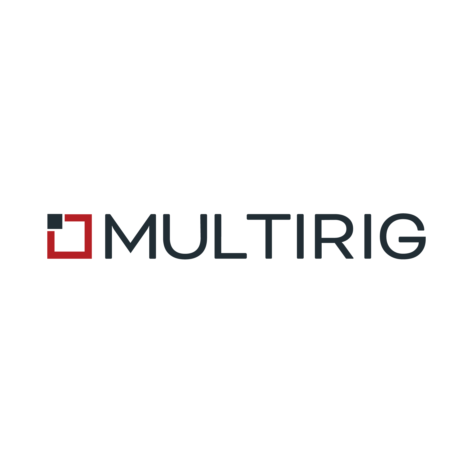 Multirig Logo