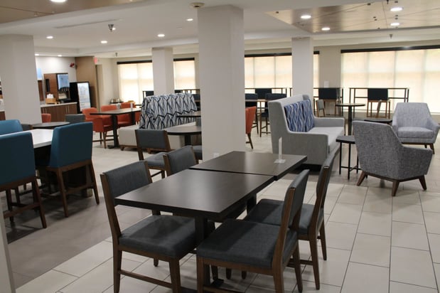 Images Holiday Inn Express & Suites Birmingham-Irondale (East) by IHG