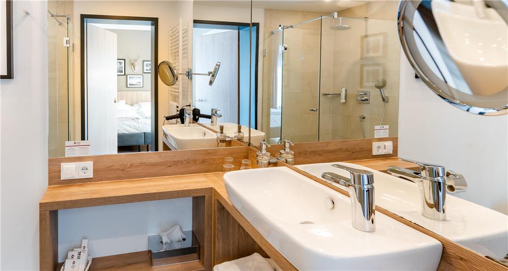 Bilder Best Western Plus Hotel Ostertor