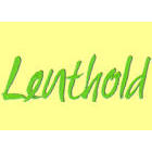 Leuthold Garten- und Tiefbau Gmbh Logo