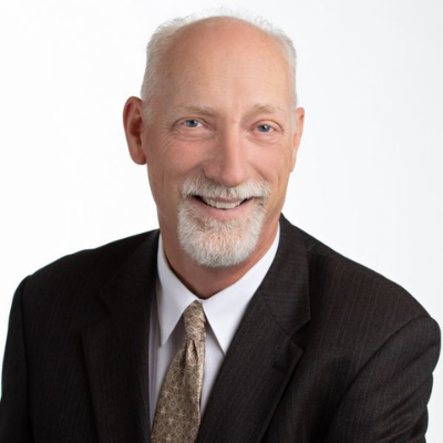 Professional headshot