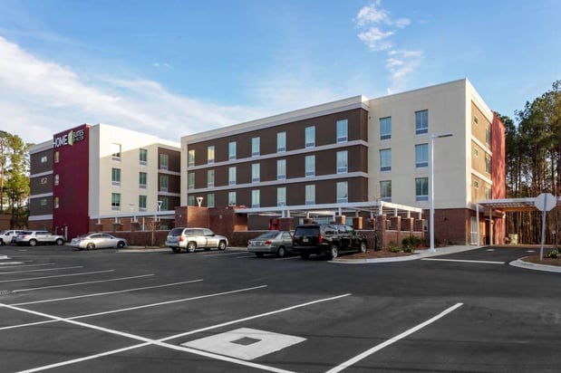 Images Home2 Suites by Hilton North Charleston University Blvd