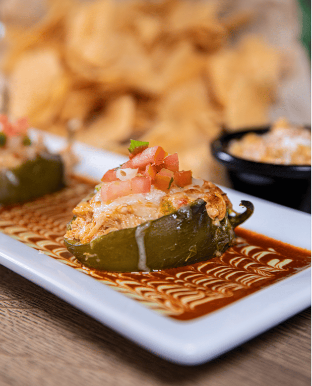 Images Salt and Lime Modern Mexican Grill