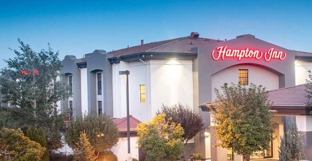 Images Hampton Inn Prescott