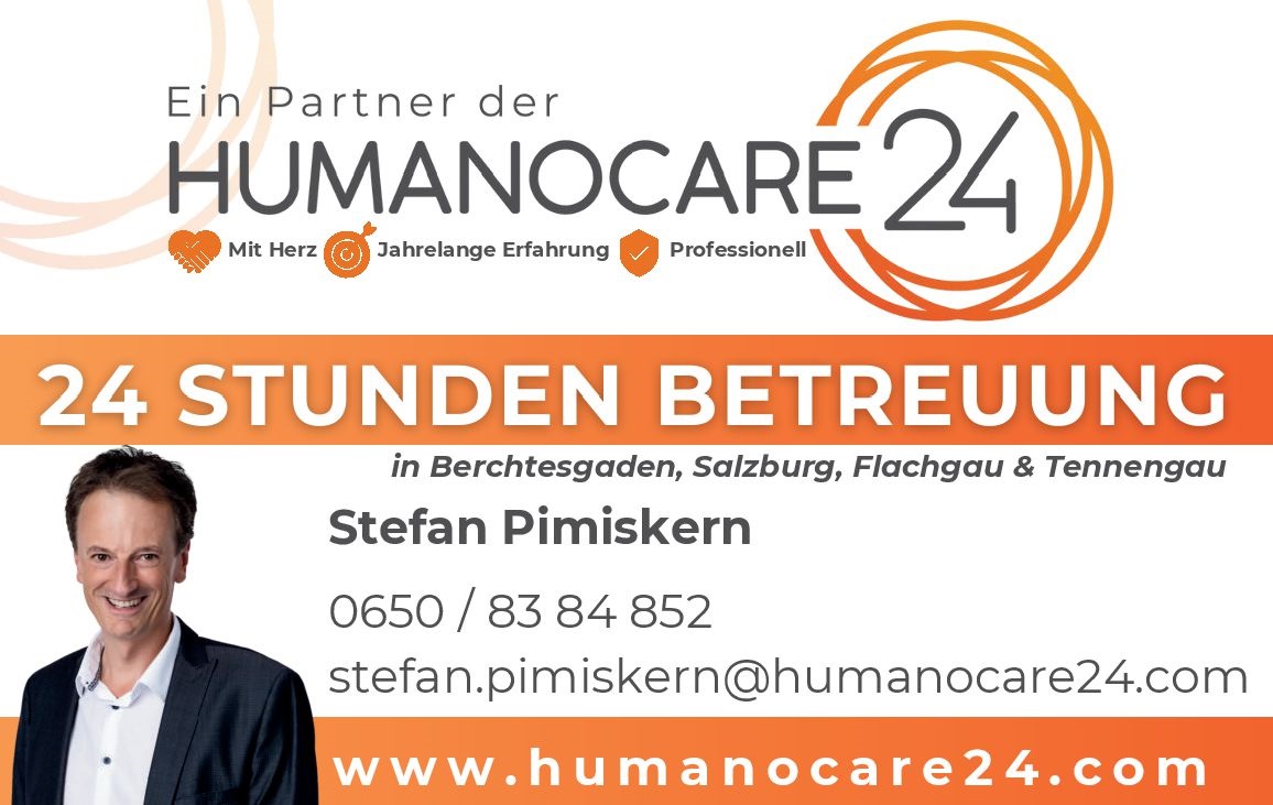 Bild 2 von Humanocare24 - Stefan Pimiskern