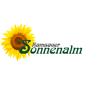 Ramsauer Sonnenalm Dieter Wieser Logo