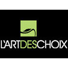 Puaux Christian - L'Art Des Choix - Genève Logo