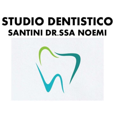 Studio Dentistico Santini Noemi Logo