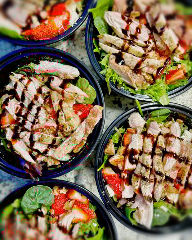 Images A Matter of Taste Catering