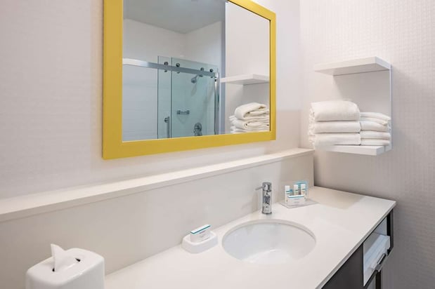 Images Hampton Inn & Suites Dallas/Plano Central