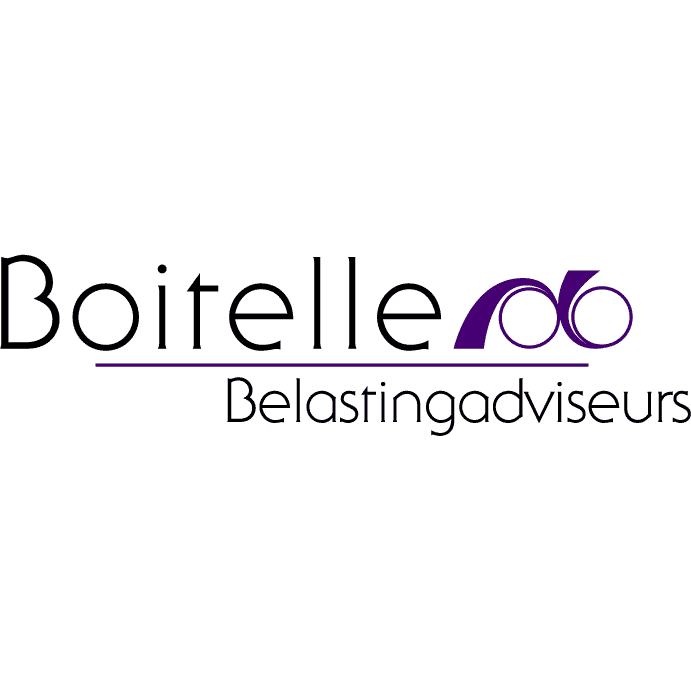 Boitelle Belastingadviseurs BV Logo