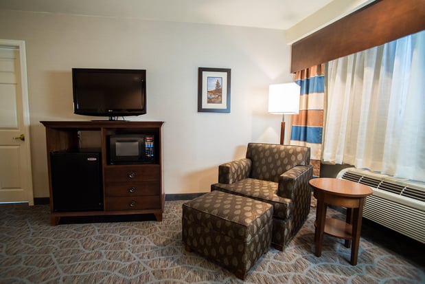 Images Holiday Inn Express South Lake Tahoe by IHG