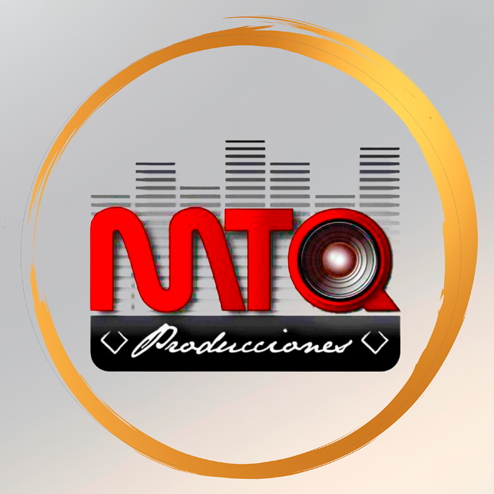 PRODUCCIONES MTQ Logo