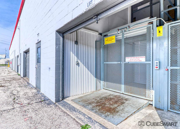 Images CubeSmart Self Storage