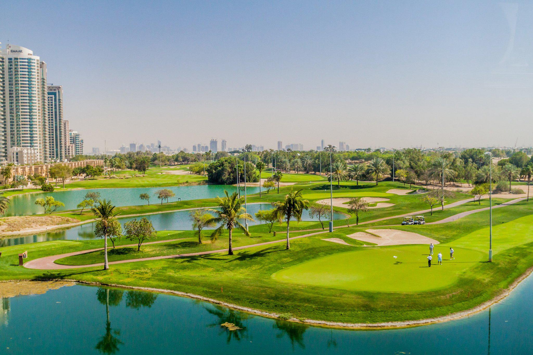 voco Bonnington Dubai by IHG