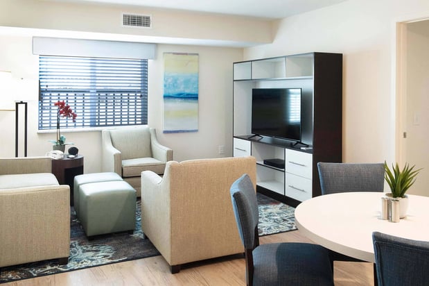 Images Parks Residential - Denver