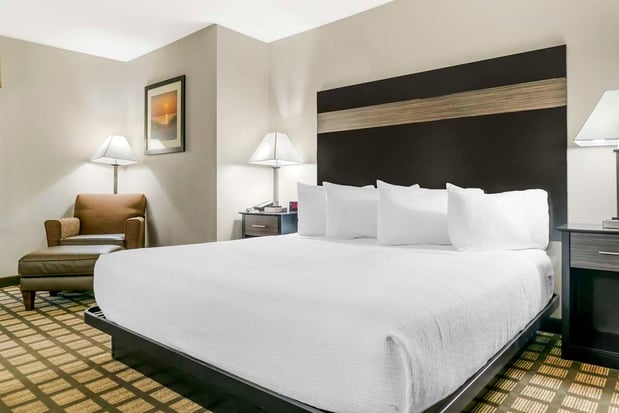 Images Best Western Beacon Inn