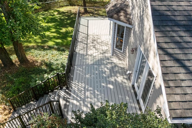 Images Estate Renovations